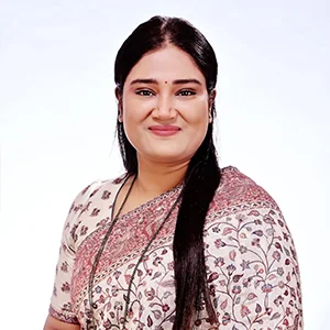 Dr.Dhanisha G. Pangavhane (Patil)