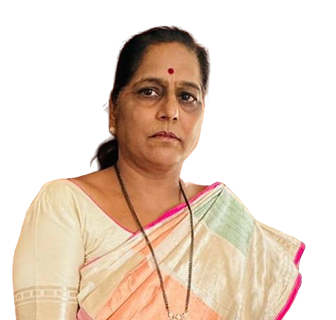 Mrs. Prabhadevi R.Pangavhane (Patil)