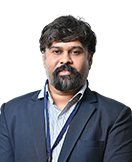Prof.  Bhandare Saurbh Dilip 