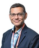 Prof. Narde Sachin Bapurao