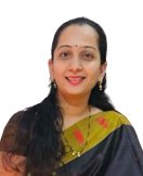 Prof.  More  Swati Kashinath