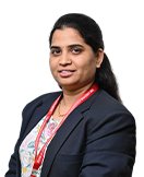 Prof.  Khairnar Ashiwini Vijay
