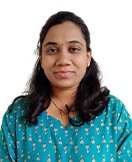 Prof. Ishi Harshada Shamrao