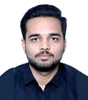 Umesh Satish Kokate
