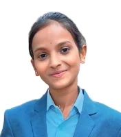 Renuka Ghomkale
