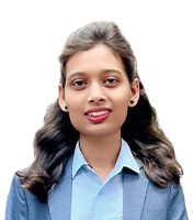Vaishnavi Khaire