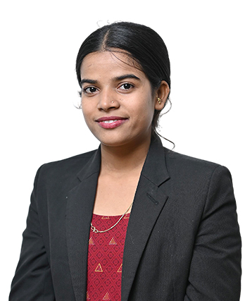 Miss. Nikita Rajaram Gangurde