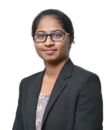 Miss. Sunita Pandurang Gavit