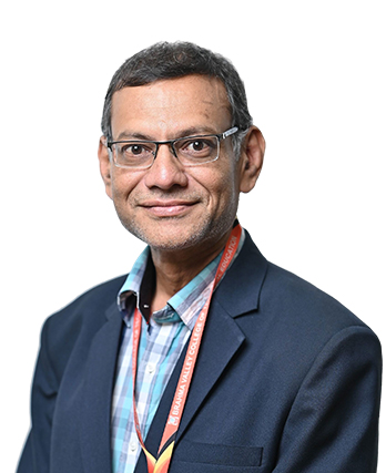 Prof. Narde Sachin Bapurao