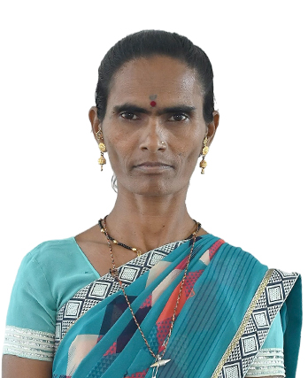 Mrs. Kalubai T. Lande