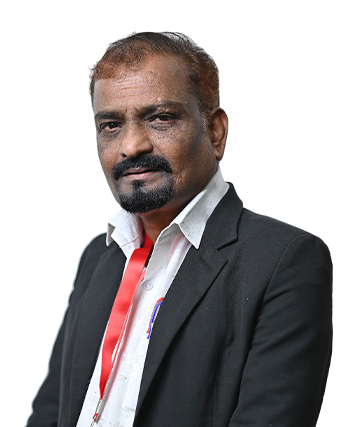 Mr.Sunil Motiram Ambepure