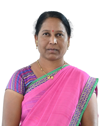 Mrs. Anjana V. Gangode