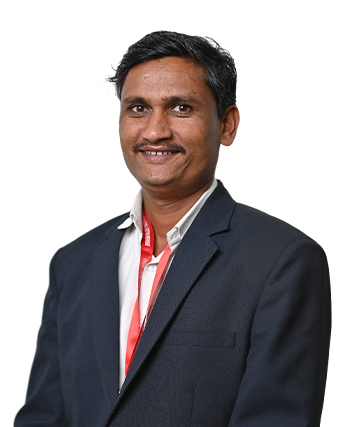 Mr.Sahebrao Bhika Bodke