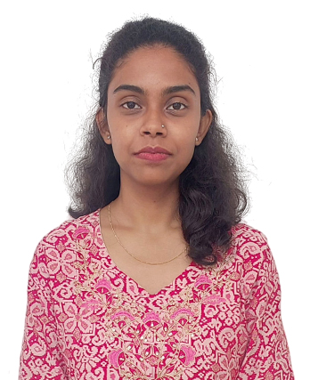 Prof. Kadale Sakshi Vijay