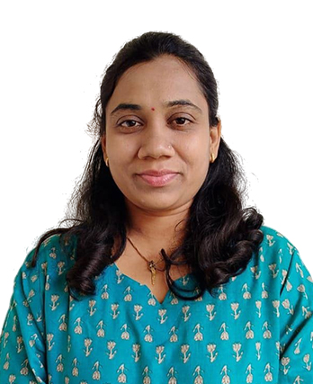 Prof. Ishi Harshada Shamrao
