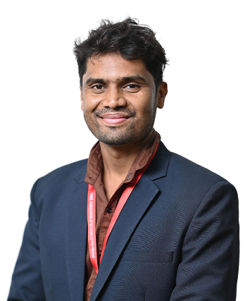 Dr. Pankaj N. Shirsath
