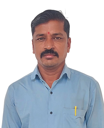 Mr. Vilas S. Sonawane