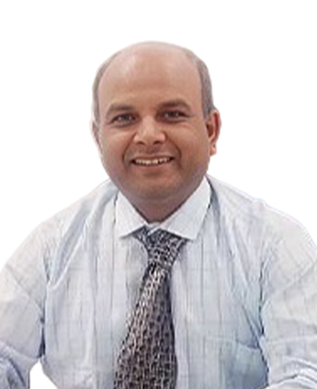 Dr. Vijay D. Wagh