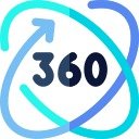 360 View