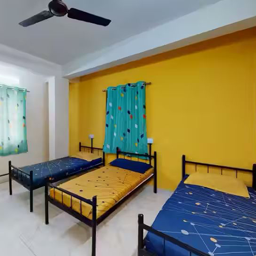 Hostel Image